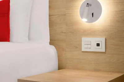 Ramada by Wyndham Madrid Tres Cantos — Foto 4