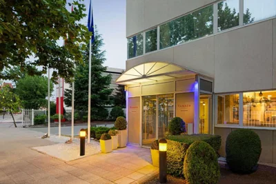 Ramada by Wyndham Madrid Tres Cantos — Foto 5