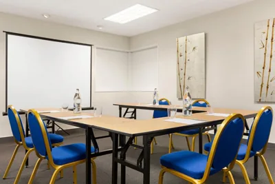 Ramada by Wyndham Madrid Tres Cantos — Foto 6