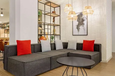 Ramada by Wyndham Madrid Tres Cantos — Foto 9