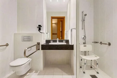 Ramada by Wyndham Madrid Tres Cantos — Foto 11