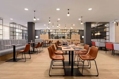 Ramada by Wyndham Valencia Almussafes — foto 4