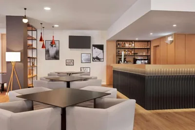 Ramada by Wyndham Valencia Almussafes — foto 5