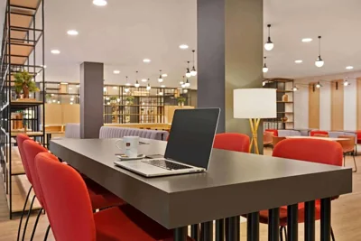 Ramada by Wyndham Valencia Almussafes — foto 7