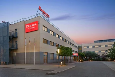 Ramada by Wyndham Valencia Almussafes — foto 8