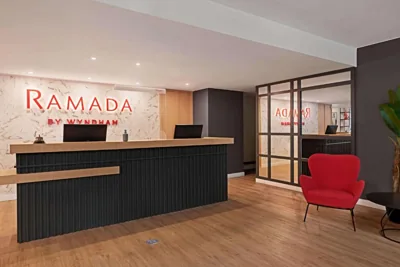 Ramada by Wyndham Valencia Almussafes — foto 9