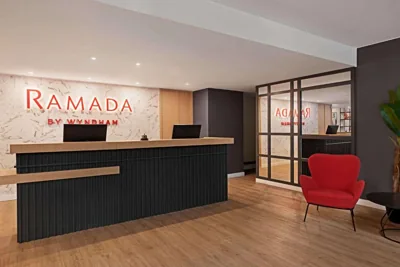 Ramada by Wyndham Valencia Almussafes — foto 10