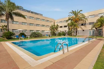 Ramada by Wyndham Valencia Almussafes — foto 11