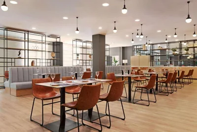 Ramada by Wyndham Valencia Almussafes — foto 12