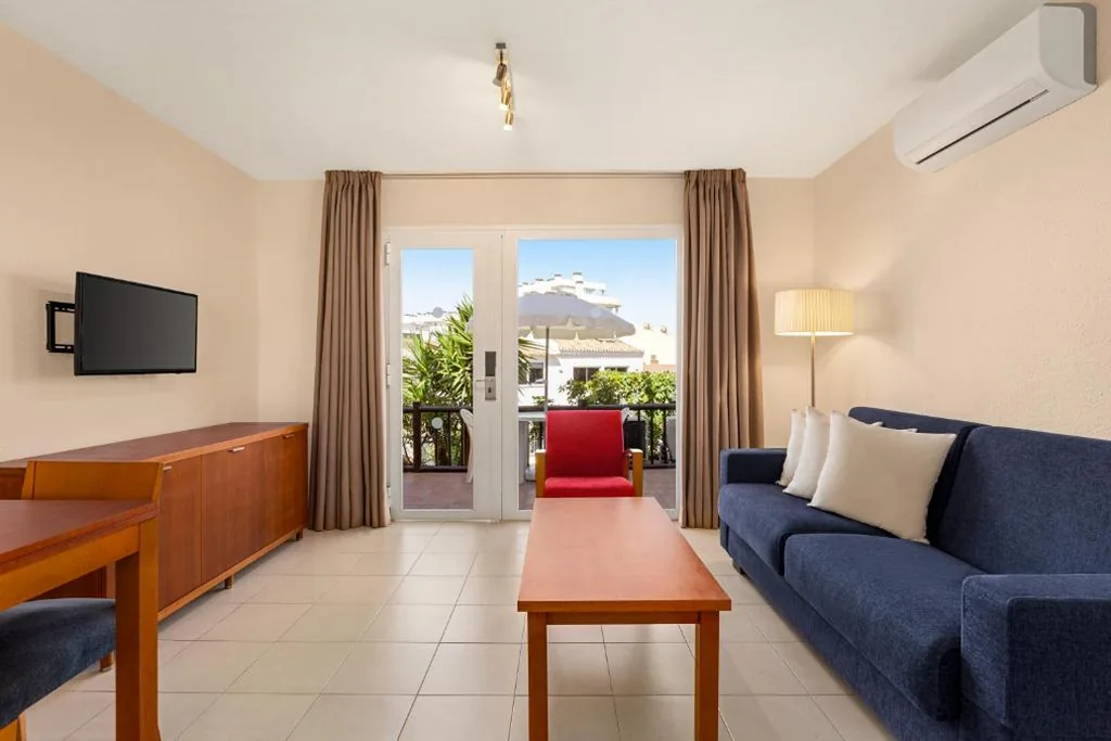 Apartamento Clásico de 1 dormitorio — Ramada Hotel & Suites by Wyndham Costa del Sol