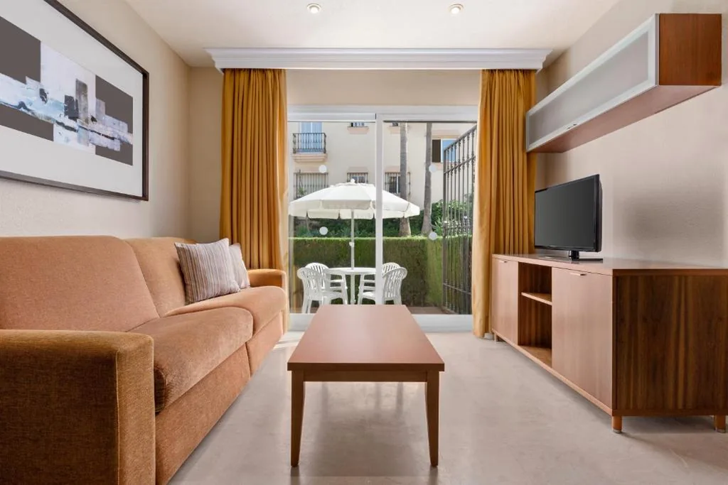 Apartamento Prémium con 1 dormitorio — Ramada Hotel & Suites by Wyndham Costa del Sol