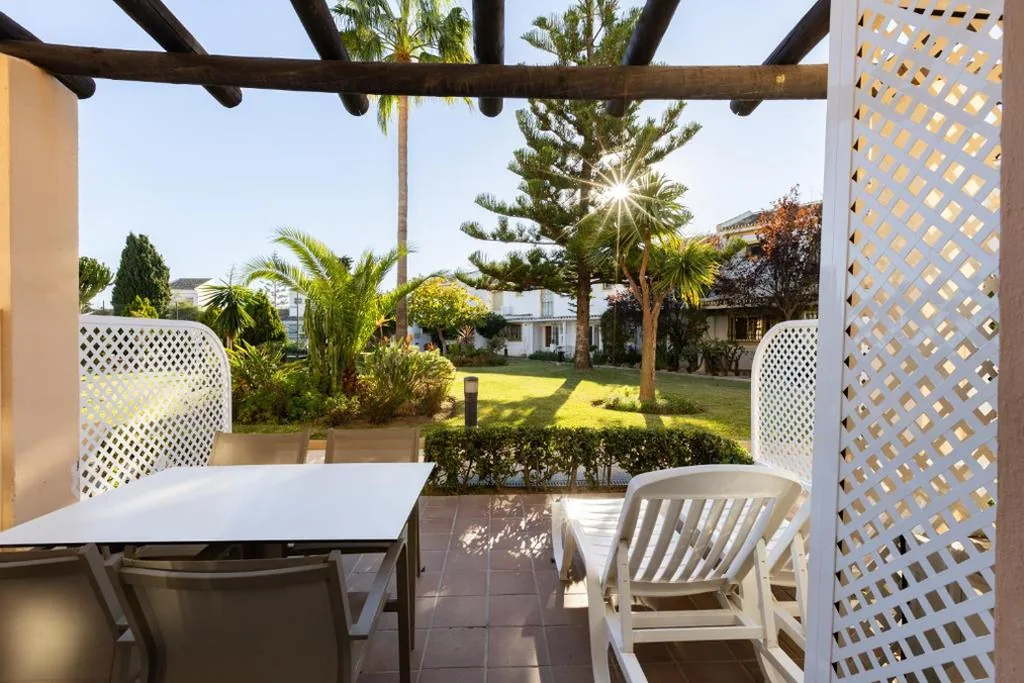 Apartamento Superior de 2 dormitorios — Ramada Hotel & Suites by Wyndham Costa del Sol
