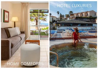 Ramada Hotel & Suites by Wyndham Costa del Sol — foto 2
