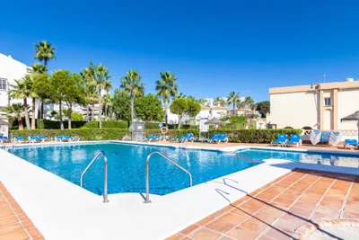 Ramada Hotel & Suites by Wyndham Costa del Sol — foto 3