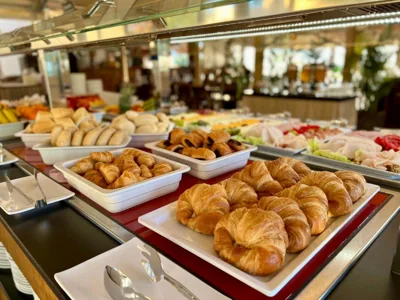 Ramada Hotel & Suites by Wyndham Costa del Sol — foto 7