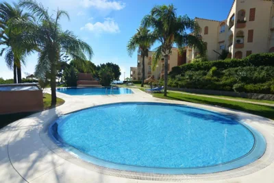 Ramada Hotel & Suites by Wyndham Costa del Sol — foto 9