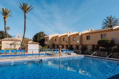 Ramada Hotel & Suites by Wyndham Costa del Sol — foto 10