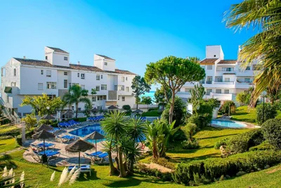 Ramada Hotel & Suites by Wyndham Costa del Sol — foto 12