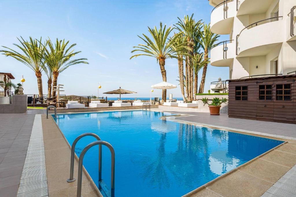 Ramada Resort by Wyndham Puerto de Mazarron