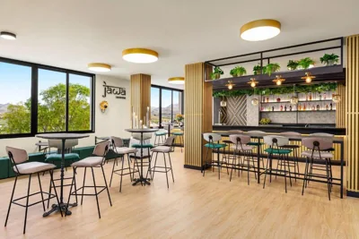 Ramada Resort by Wyndham Puerto de Mazarron — 照片 2
