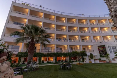Ramada Resort by Wyndham Puerto de Mazarron — 照片 3