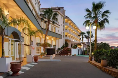 Ramada Resort by Wyndham Puerto de Mazarron — 照片 4