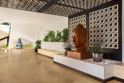 Ramada Resort by Wyndham Puerto de Mazarron — 照片 6