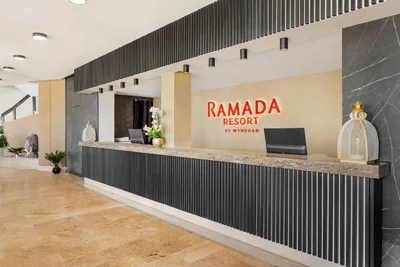 Ramada Resort by Wyndham Puerto de Mazarron — 照片 7