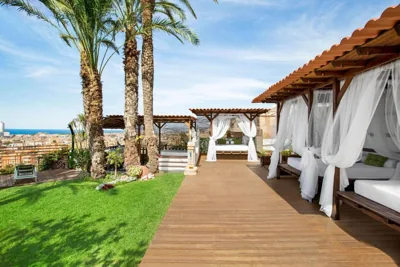 Ramada Resort by Wyndham Puerto de Mazarron — 照片 10