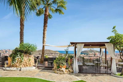 Ramada Resort by Wyndham Puerto de Mazarron — 照片 12