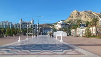 Rambla Alicante — foto 5