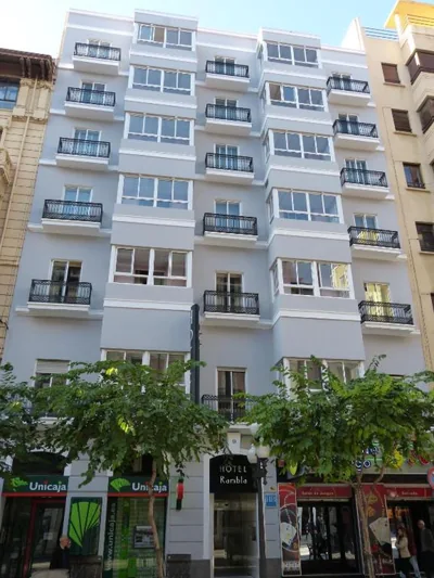 Rambla Alicante — foto 12
