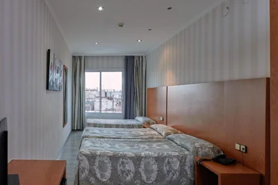 Ramblas Hotel — foto 2