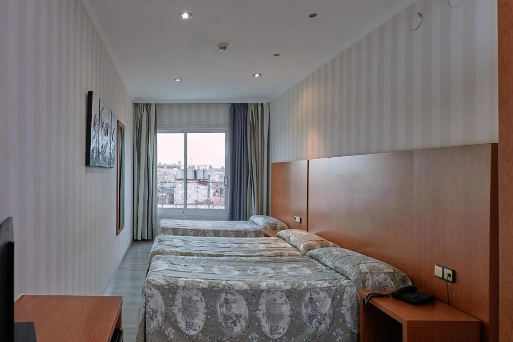 Ramblas Hotel