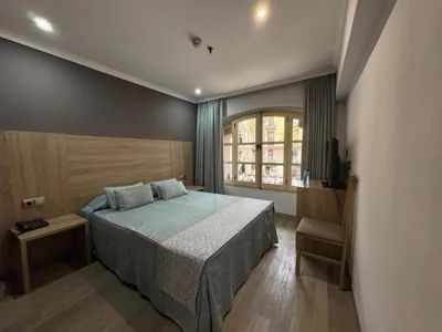 Ramblas Hotel — foto 3