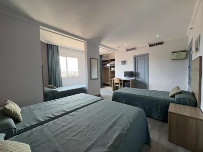 Ramblas Hotel — foto 4