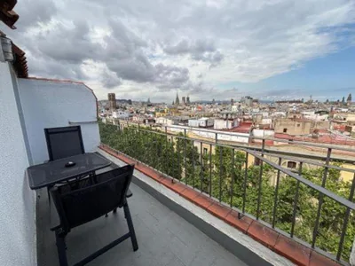 Ramblas Hotel — foto 9