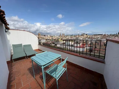 Ramblas Hotel — foto 10
