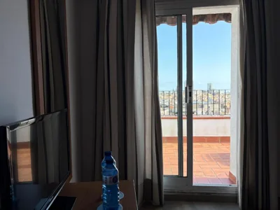 Ramblas Hotel — foto 11