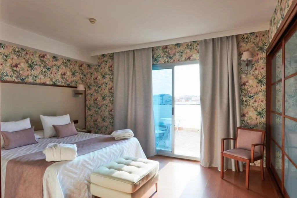 Suite — Ramblas Vendrell
