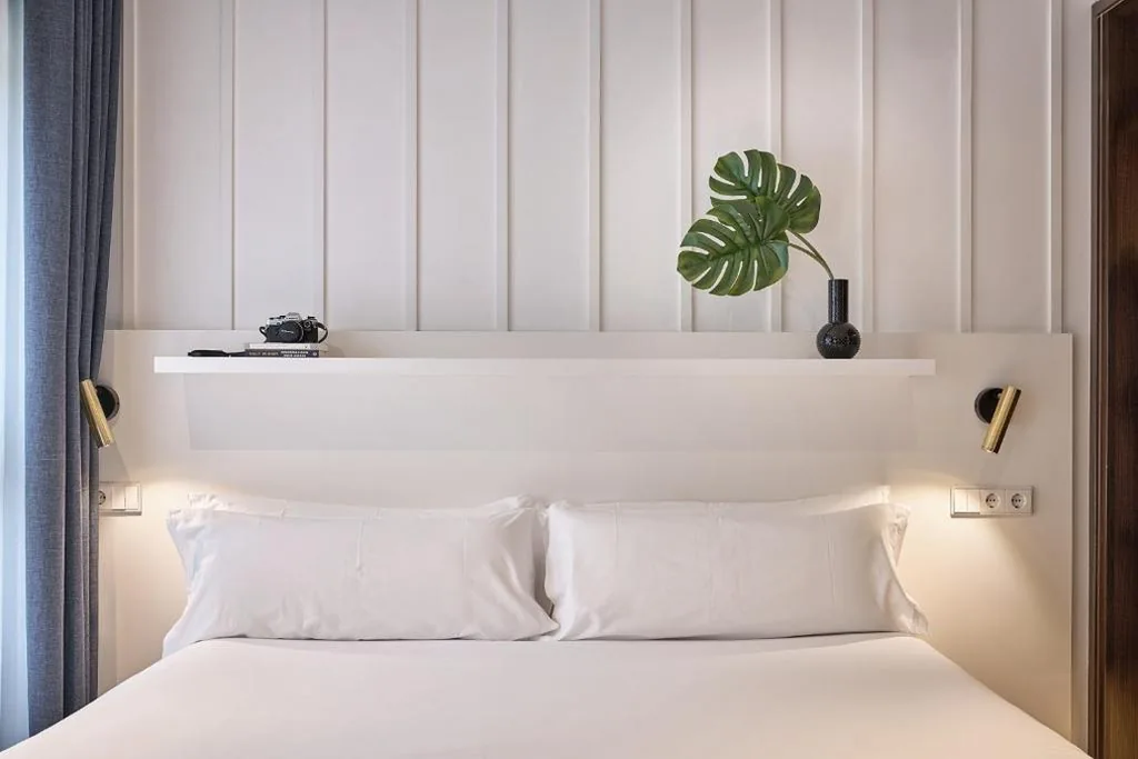 Appartement 1 chambre — Ramirez Flats Valencia
