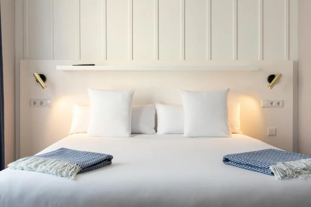 Appartement 1 chambre — Ramirez Flats Valencia