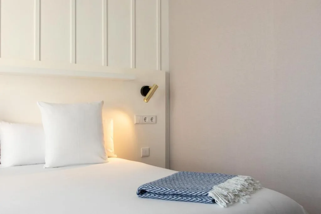 Appartement Loft (3 adultes) — Ramirez Flats Valencia