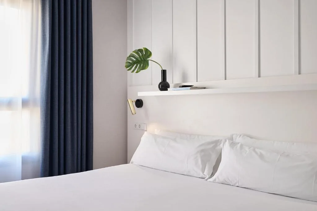 Appartement Loft — Ramirez Flats Valencia