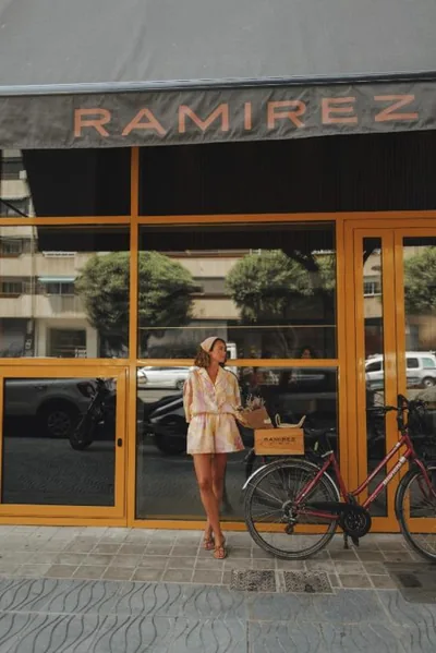 Ramirez Flats Valencia — photo 10