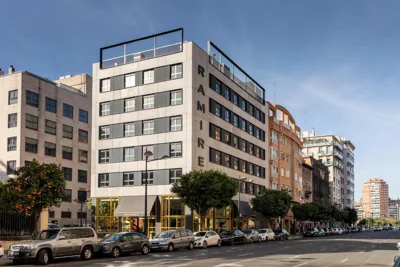 Ramirez Flats Valencia — photo 11