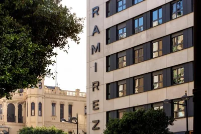 Ramirez Flats Valencia — photo 12