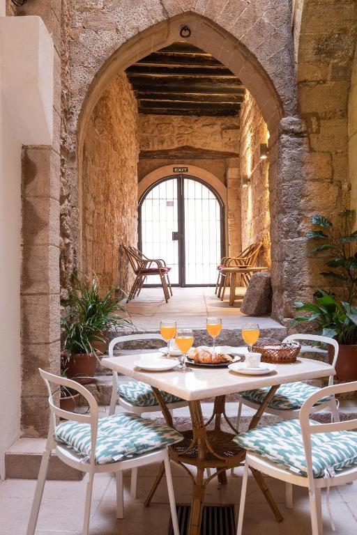Ramón Llull House