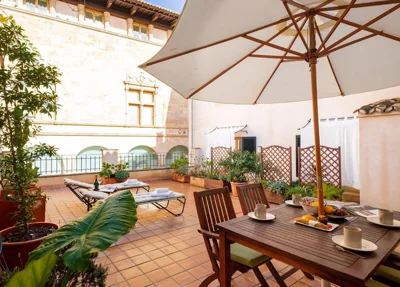 Ramón Llull House — foto 4