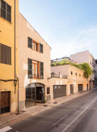 Ramón Llull House — foto 6